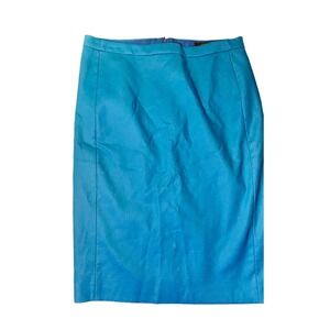 Nwt vintage J.Crew pencil skirt